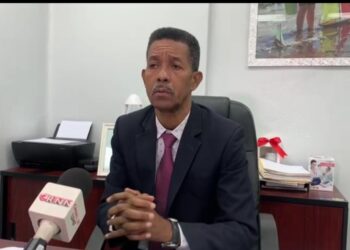 Hospital Rober Reid tiene ingresado 12 niños con Covid