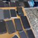 PN ocupa armas blancas, celulares y otros objetos en cárcel 15 de Azua