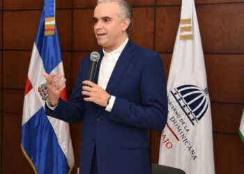 RD es electa miembro adjunto Consejo de Administración de la OIT