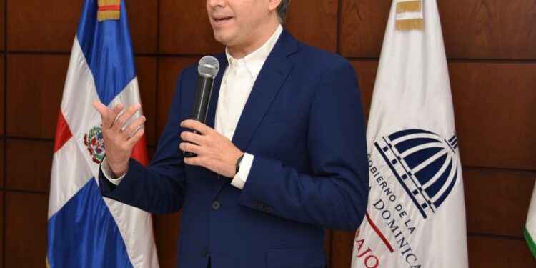 RD es electa miembro adjunto Consejo de Administración de la OIT