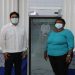 INABIE y FAO entregan 32 sistemas de refrigeración para conserva alimentos