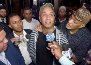 Condenan a 12 años de cárcel payaso “Kanqui” por violación sexual contra menor