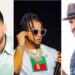 Nominados Premios Soberano  2019