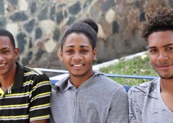 Ministerio de la Juventud abre primera convocatoria del programa Capacitec para provincias fronterizas