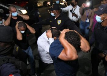 Procuraduría ha recuperado RD$2.3 millones del dinero pagado a involucrados en la estafa de la Lotería