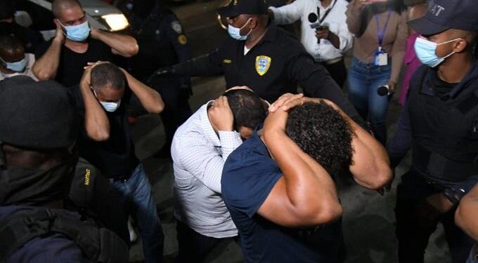 Procuraduría ha recuperado RD$2.3 millones del dinero pagado a involucrados en la estafa de la Lotería