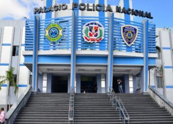 PN desarticula peligrosa banda de asaltantes en  DN