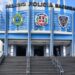 PN desarticula peligrosa banda de asaltantes en  DN