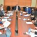Senado escucha opinión de CONANI sobre Proyecto de Ley que regula práctica de béisbol de menores