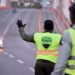 Toque de queda y restricciones continuarán una semana por disposición del Poder Ejecutivo
