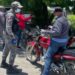 Apresan 25 personas por violar toque de queda en Mao