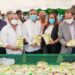Inespre lleva comida barata a 55 puntos del país este fin de semana