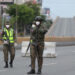 Sector sindical respalda desescalada gradual del toque de queda