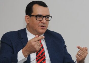 Presidente JCE positivo al Covid