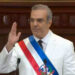 Presidente Luis Abinader cumple hoy 54 años