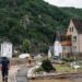 Inundaciones en Alemania: Schuld, el pueblo donde hay decenas de desaparecidos tras ser arrasado casi por completo por las fuertes lluvias que afectan a Europa
