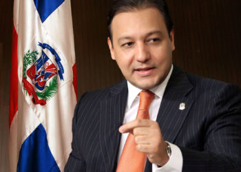 Abel Martínez sugiere PLD no apele sentencia en que TSA establece partidos mayoritarios