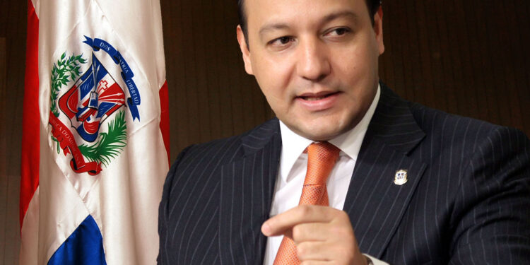 Abel Martínez sugiere PLD no apele sentencia en que TSA establece partidos mayoritarios