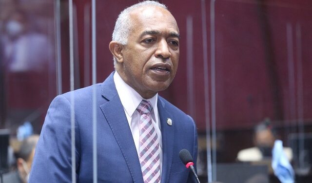 Diputado José “Bertico” Santana: “muchos” de los préstamos aprobados no fueron contratados por la actual gestión