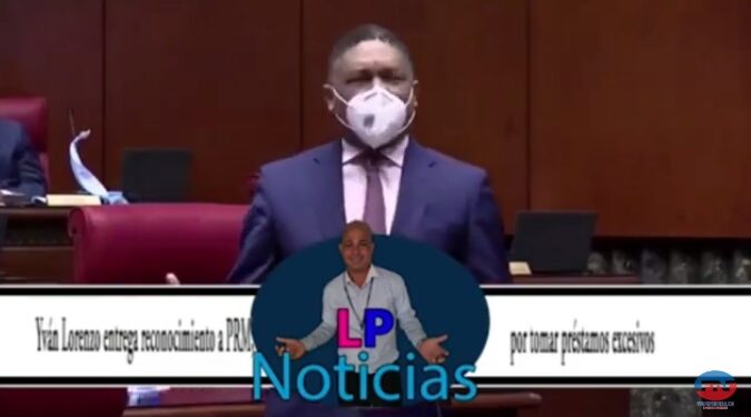 Senadores PLD critican  préstamos del gobierno, sin presentar propuestas ante problemáticas. VIDEO…