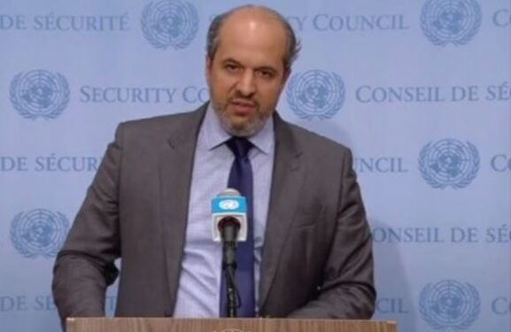 República Dominicana ante la ONU  condena  asesinato del presidente de Haití