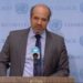 República Dominicana ante la ONU condena asesinato del presidente de Haití