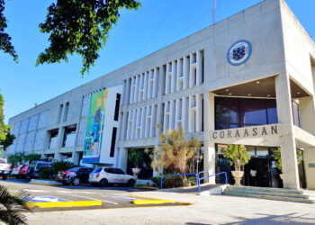 Coraasan inicia evaluación planta tratamiento Noriega II