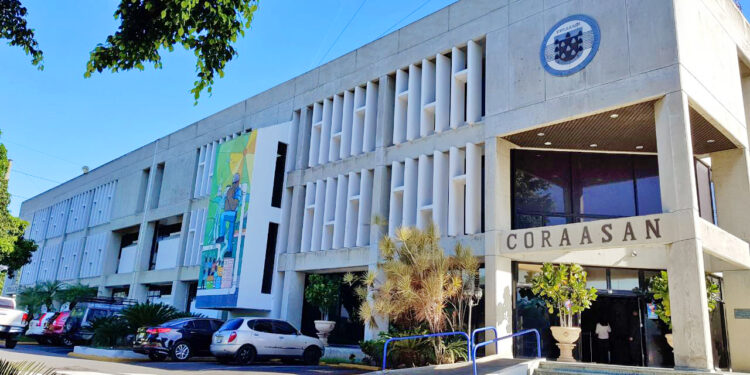 Coraasan inicia evaluación planta tratamiento Noriega II