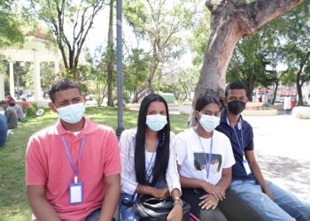 Ministerio de la Juventud anuncia ASFL tienen hasta el 15 de julio para solicitar subvención de fondos