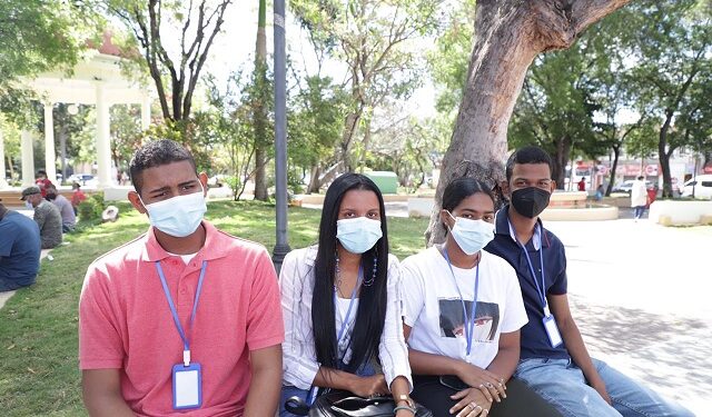 Ministerio de la Juventud anuncia ASFL tienen hasta el 15 de julio para solicitar subvención de fondos