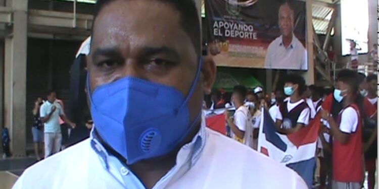 Presidente Abinader espera aprobación proyecto Ley  deporte para su promulgación. REPORTAJE