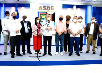 Ayuntamiento SDE anuncia jornada vacunación a más de 800 mil personas del municipio