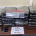 DNCD ataca narcotráfico; detiene 193 personas y ocupa 80 mil gramos de drogas