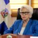 Milagros Ortiz Bosch desmiente declaraciones circulan a su nombre