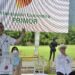 Presidente Abinader inaugura parque turístico en Jarabacoa