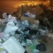 Munícipes SDE emplazan a alcalde Manuel Jiménez a que recoja la basura