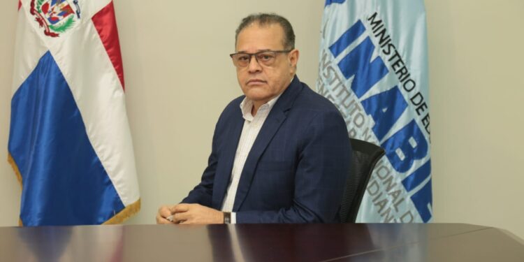 Director INABIE anuncia pagos a suplidores de la institución en los próximos días