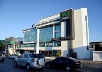 Departamento Atención al Público DGJP no laborará desde viernes 23 hasta miércoles 28  julio