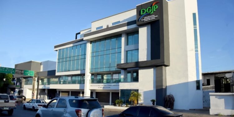 Departamento Atención al Público DGJP no laborará desde viernes 23 hasta miércoles 28  julio