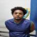 PN apresa hombre estaba prófugo por homicidio