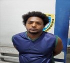 PN apresa hombre estaba prófugo por homicidio