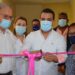 Fundación Richard Ortiz Remoza Comedor Dispensario médico San Pedro Apóstol