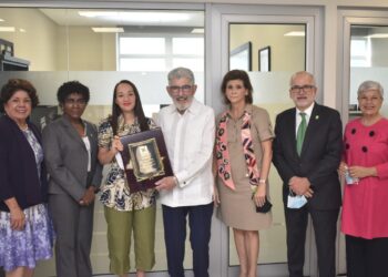 Participación Ciudadana declara miembro emérito a José Manuel Paliza