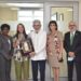 Participación Ciudadana declara miembro emérito a José Manuel Paliza