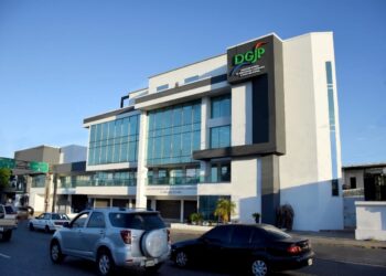 Departamento Atención al Público de DGJP no laborará desde este lunes 26 hasta el miércoles