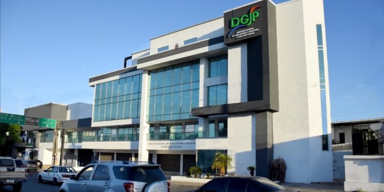 Departamento Atención al Público de DGJP no laborará desde este lunes 26 hasta el miércoles