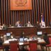 Senado aprueba varias iniciativas y proyectos de Ley