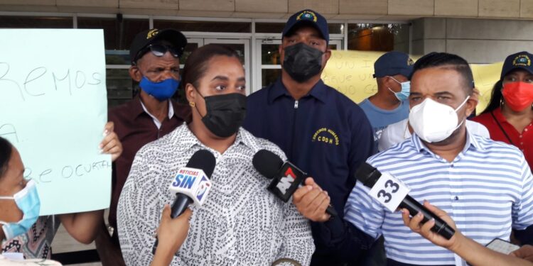 Exigen a la Policía buscar verdadero culpable de muerte segundo teniente en Villa Faro