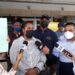 Exigen a la Policía buscar verdadero culpable de muerte segundo teniente en Villa Faro