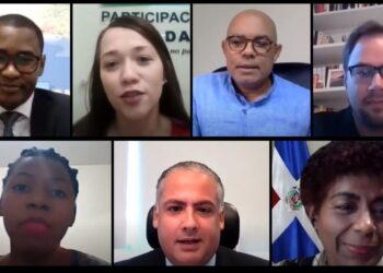 PC realiza webinar “Dominicanas y dominicanos, pero sin derechos”